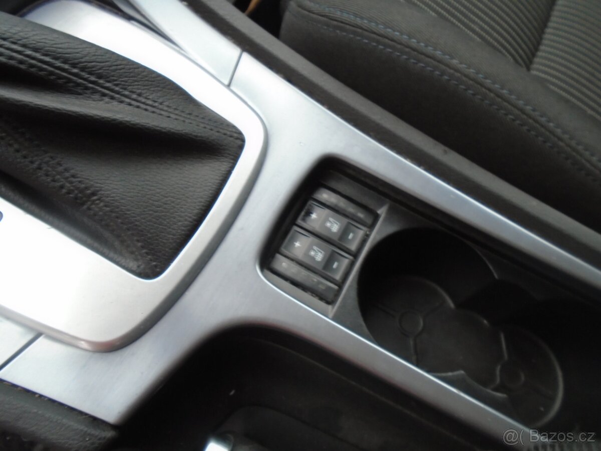 ford mondeo 2102 benzín ecoboost díly - 13