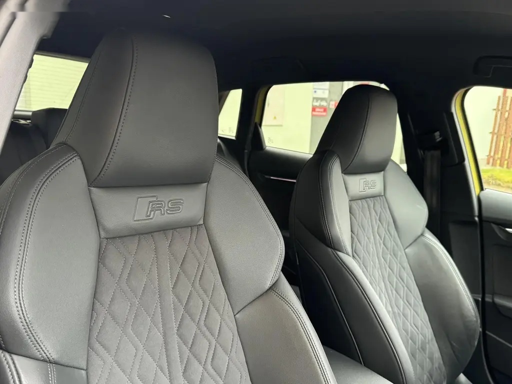 Audi RS3, ČR, DPH - 13