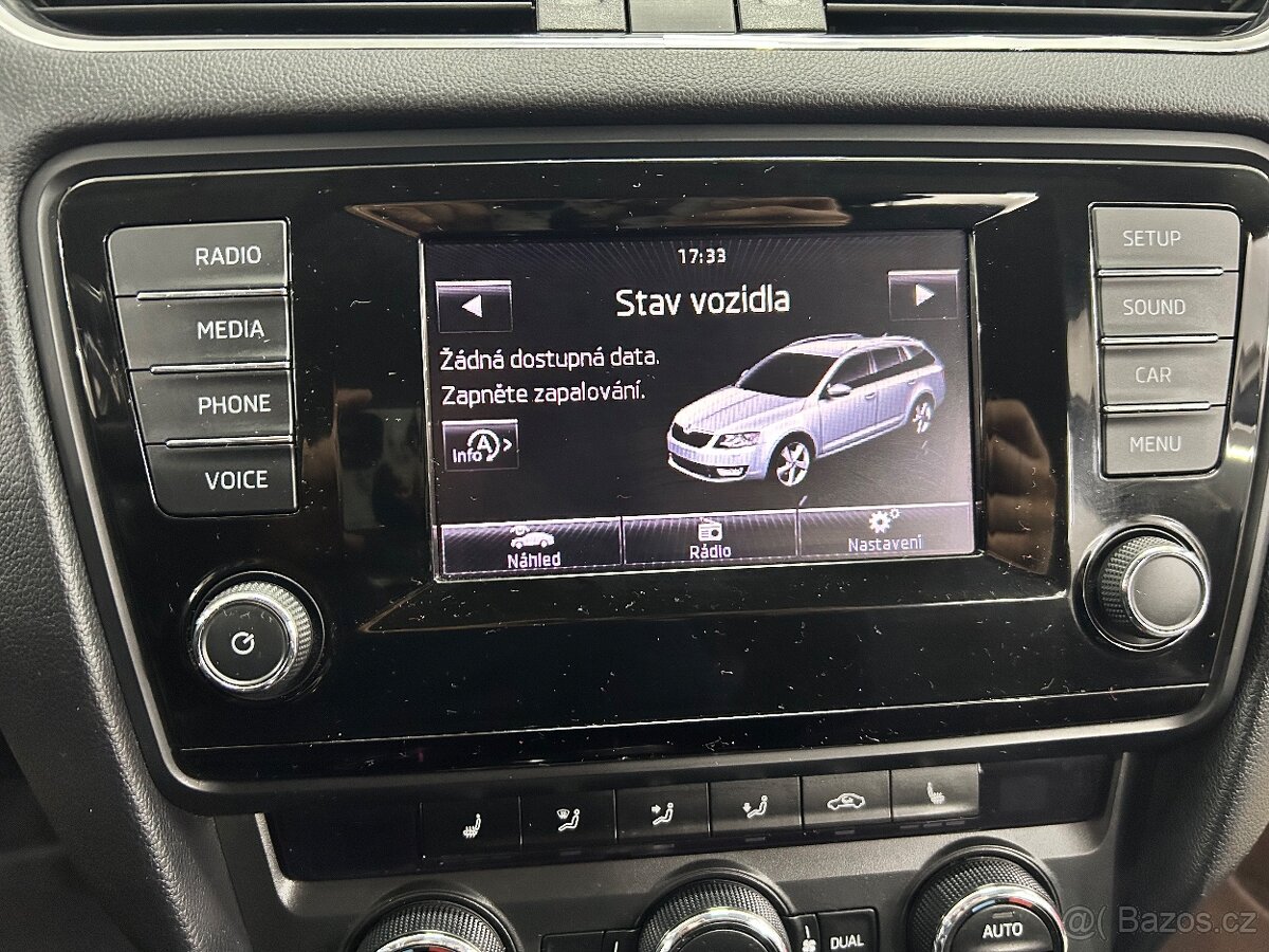 Octavia 3 1.4 tsi - 13