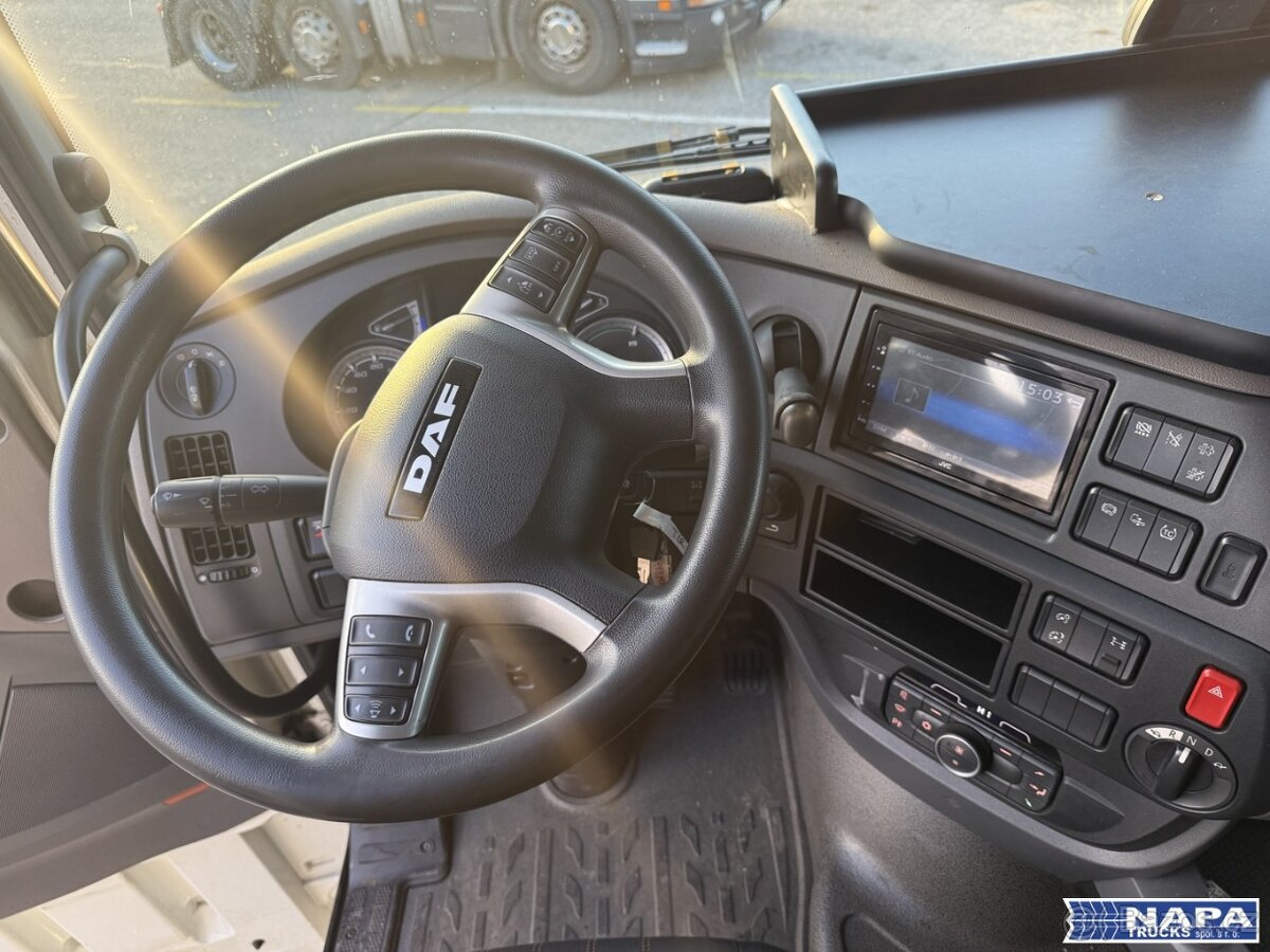 DAF XF 480 FT - 13
