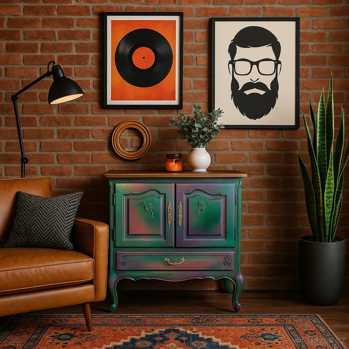 Komoda ELEKTRIC redesign - 13