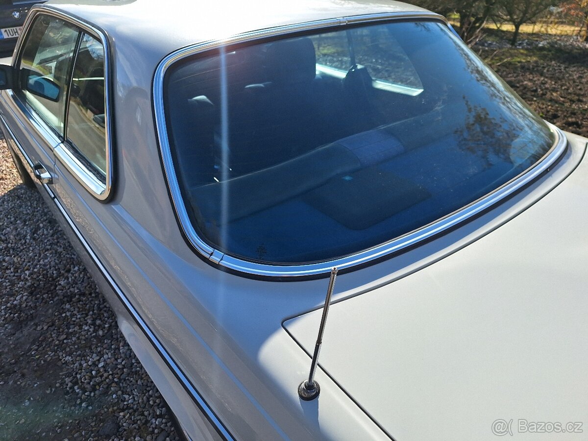 MB w 123 230 ce - 13