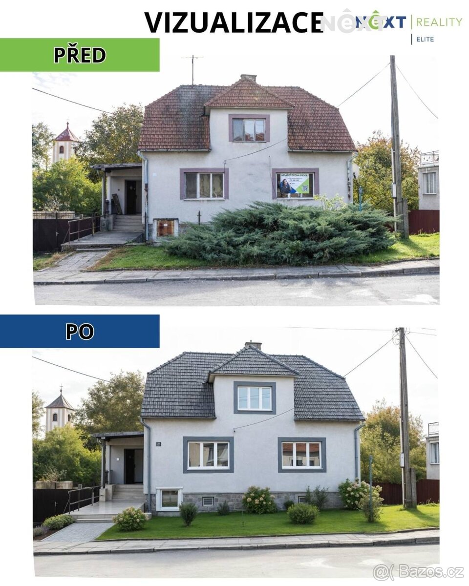 Prodej Rodinný dům, 234㎡ - 13