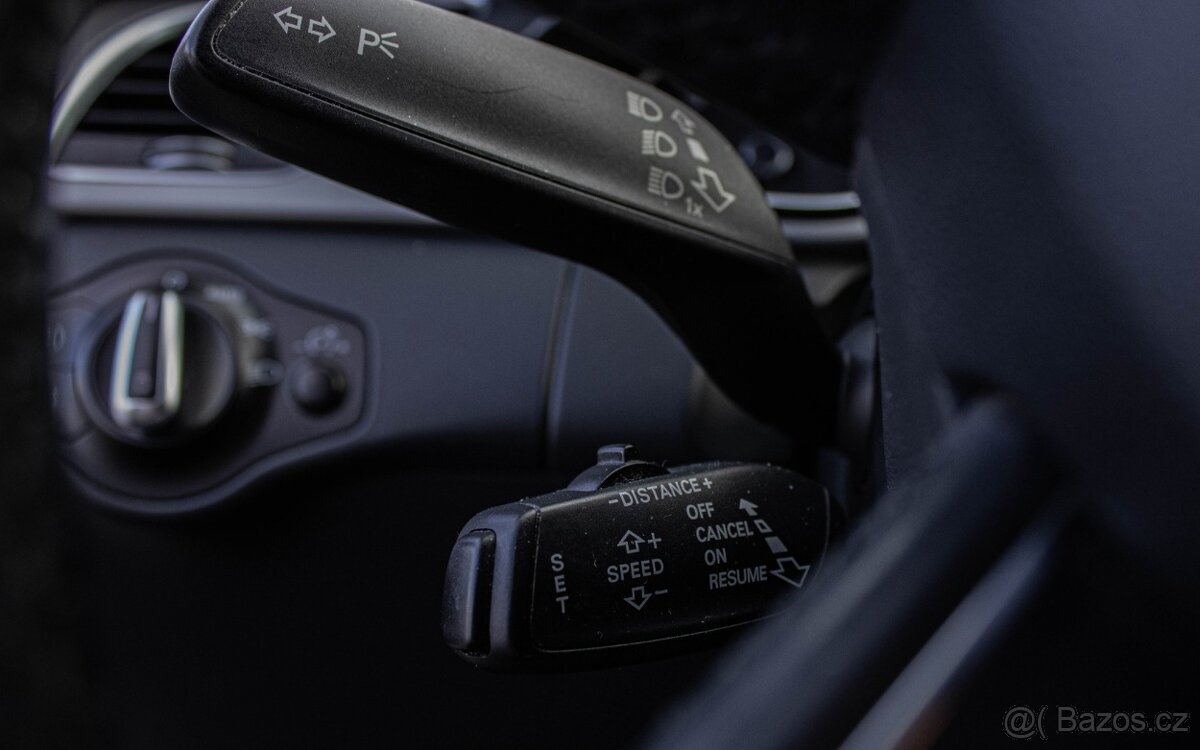 Audi A4 B8.5 2.0 TDI 2014 - 13