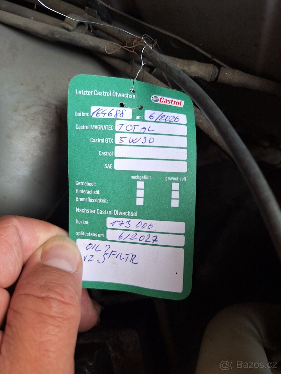Ford fusion 1,4i - 13