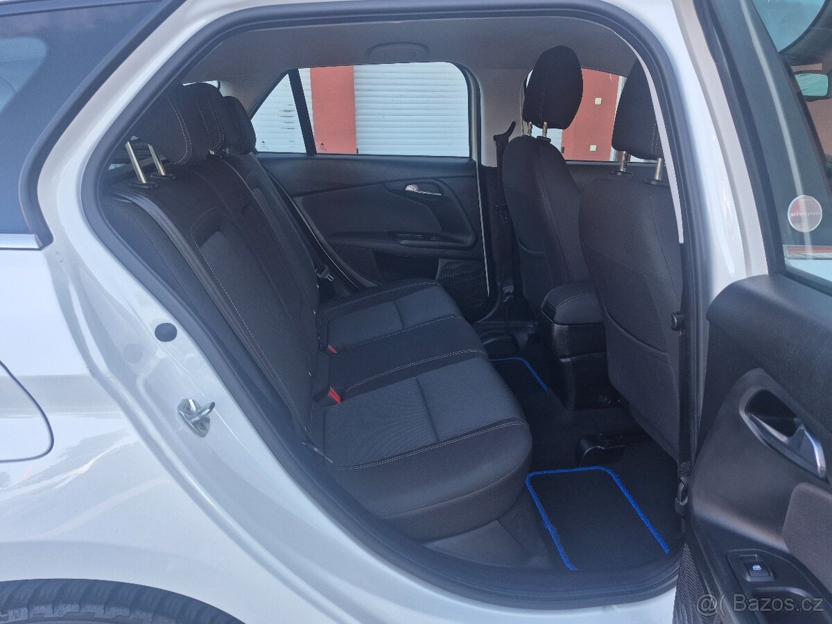 Fiat Tipo 1.4 Mirror 70kw - 13