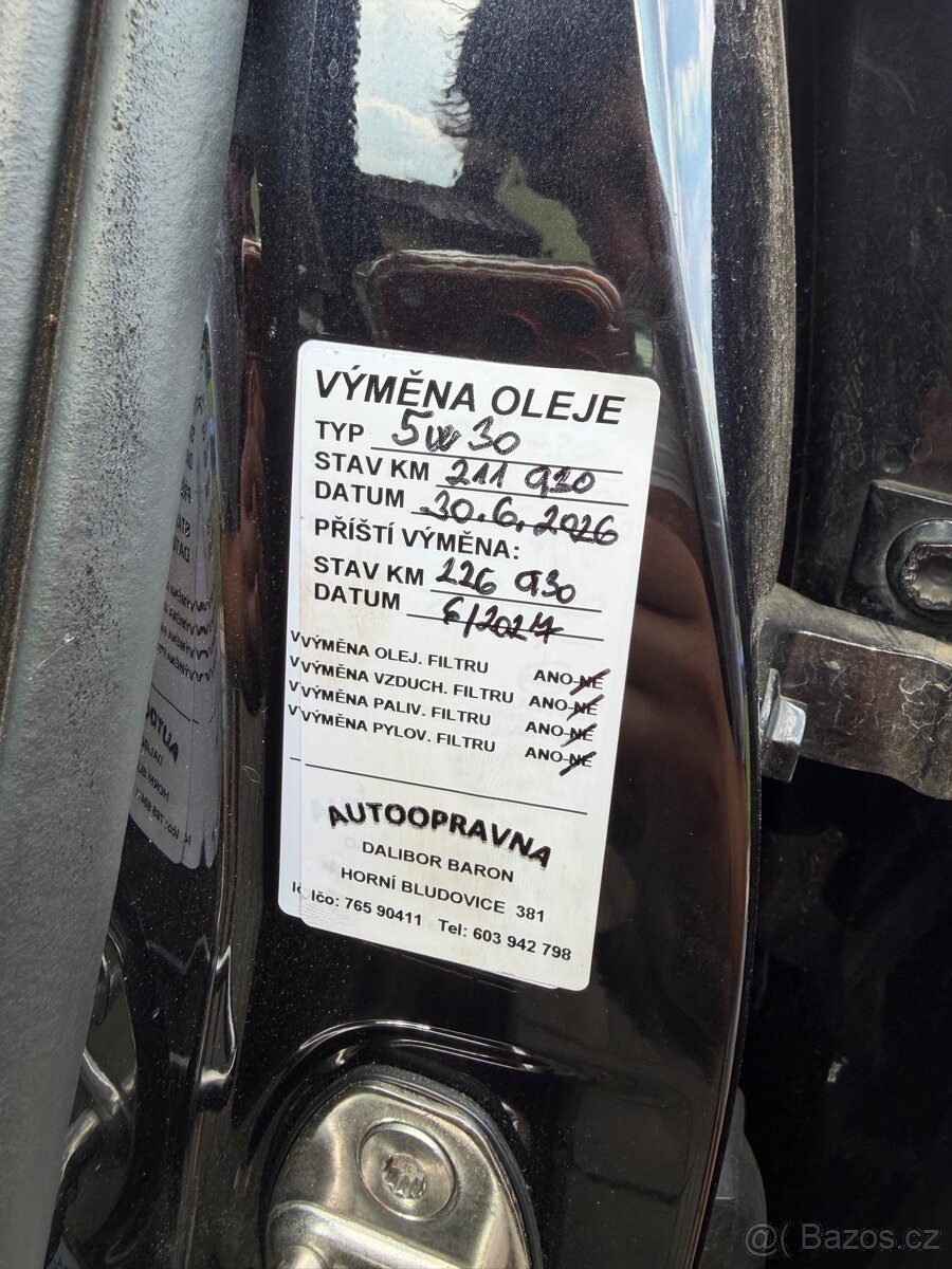 Passat B8 2.0TDI 110kw Automat - 13