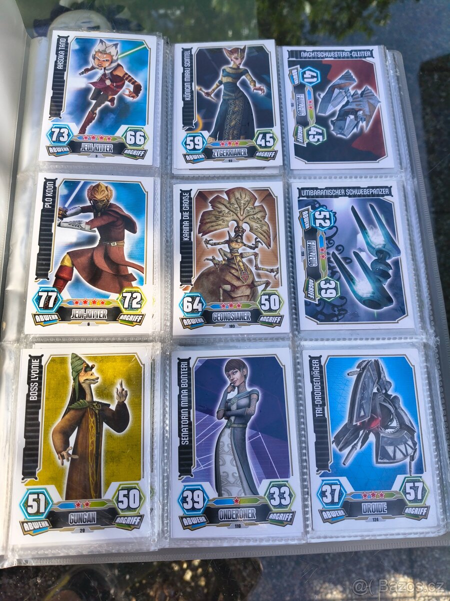 Star wars - 13