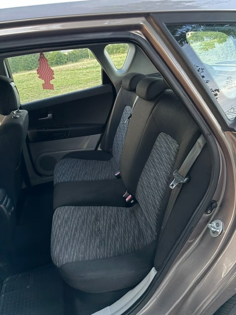 Kia Ceed 1.4 80kw // 2007 // 174 000km - 13