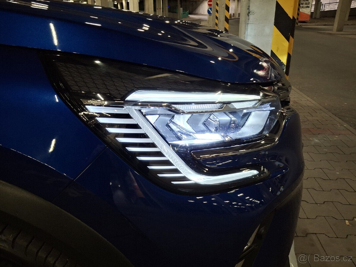 Renault captur II - 13