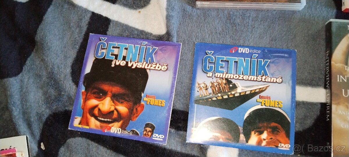 DVD - 13
