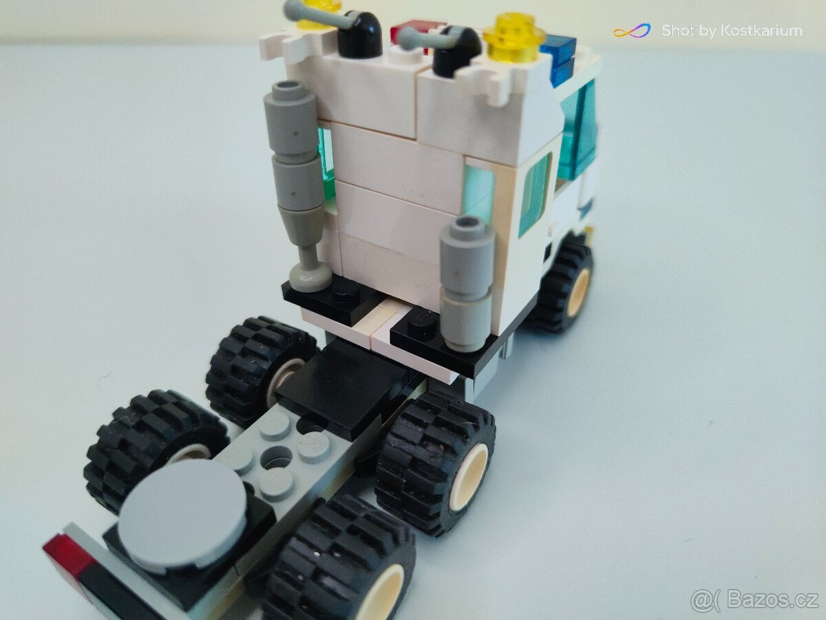 Lego set 6348 - 13