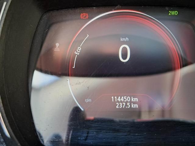 RENAULT KADJAR BOSE 4x4 - 13