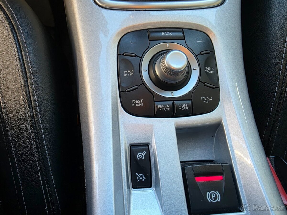 Renault Laguna GT - 13