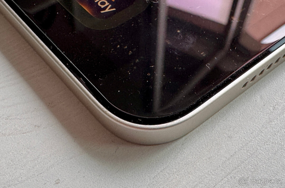 iPad mini 6 WiFi, Starlight - 13