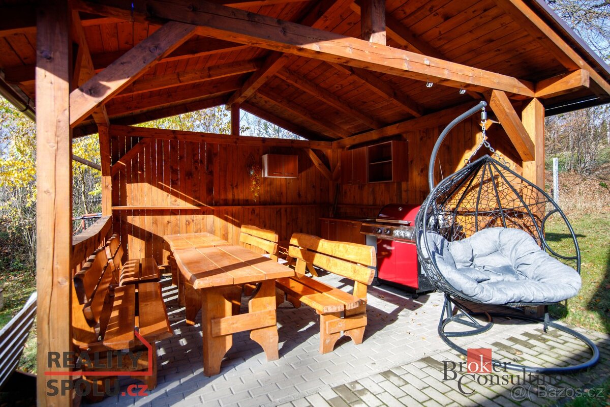 Prodej, domy/chata, 61 m2, 73904 Morávka, Frýdek-Místek [ID - 13