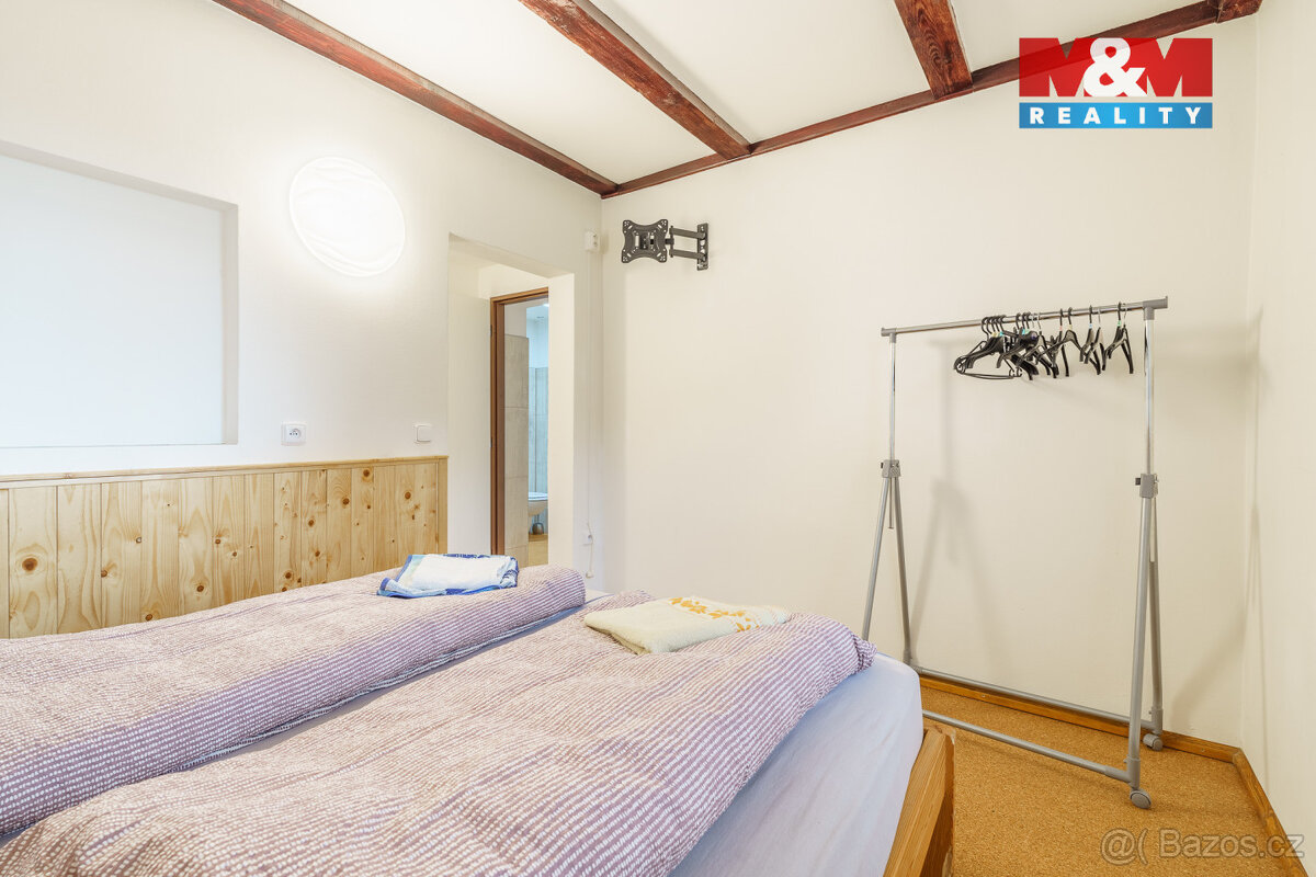 Prodej rodinného domu, 228 m², Františkovy Lázně - 13