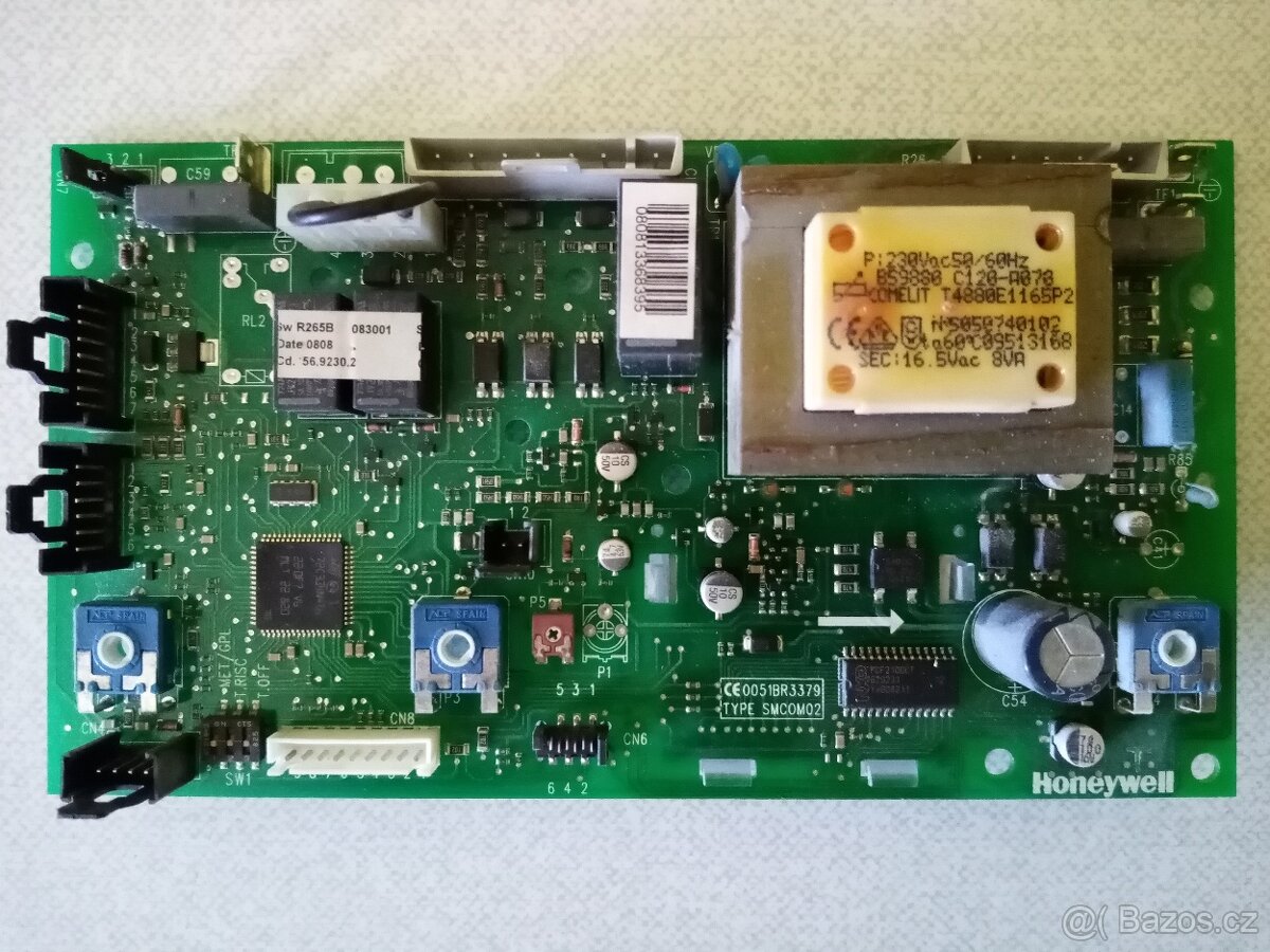 BAXI ECO 3 COMPACT - 13