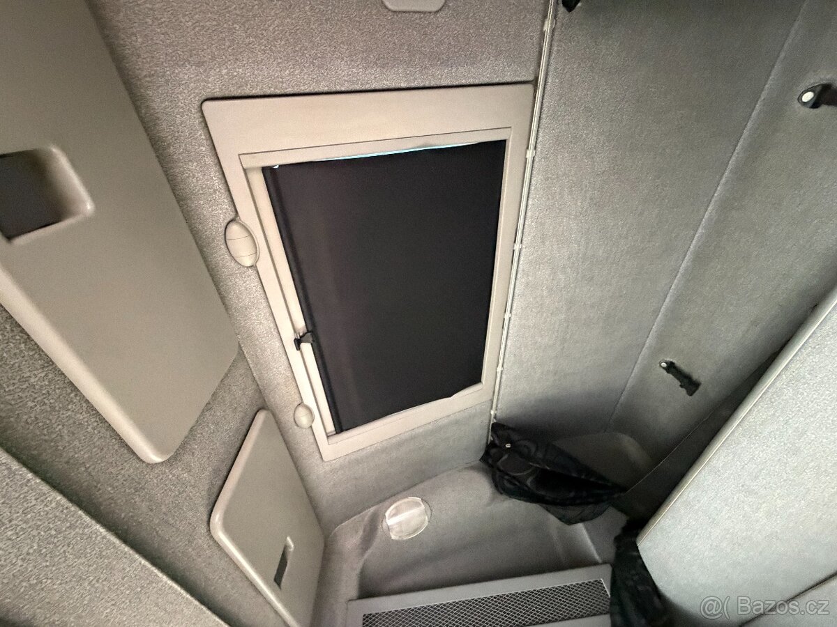 Iveco Eurocargo, 120E25, E6, SKŘÍŇ, AC - 13