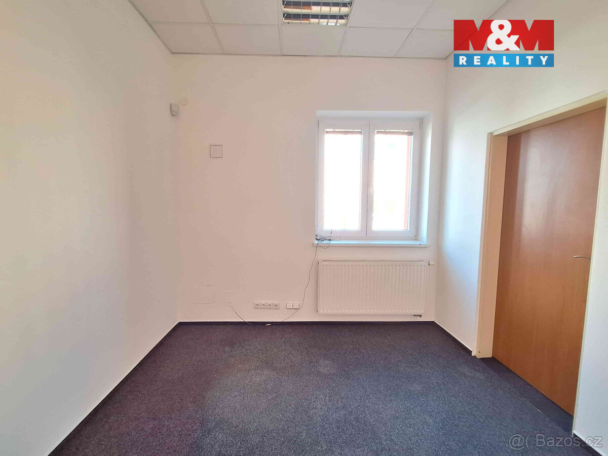 Prodej nájemního domu, 310 m², Ostrava, ul. Kosmova - 13