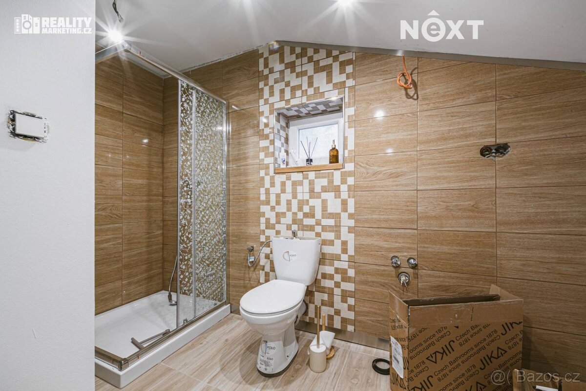 Prodej Rodinný dům, 137㎡ - 13