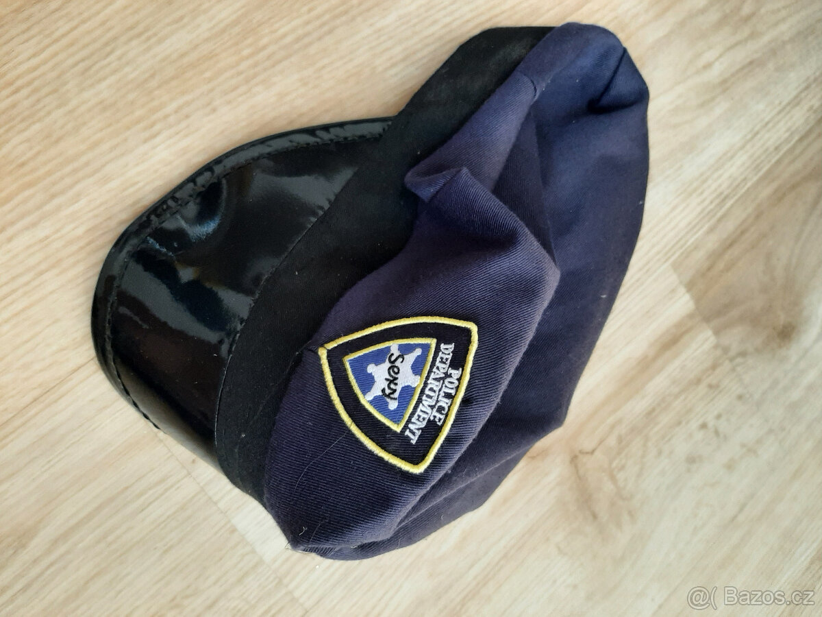 Karnevalové pokrývky hlavy, masky a doplňky - 13