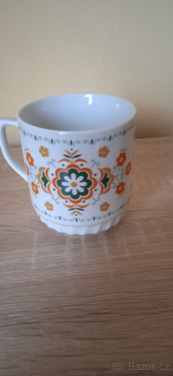 Sběratelské hrnky - 13