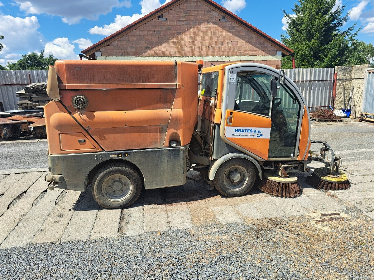 Bucher 2020 r.v.12/2006. - 13