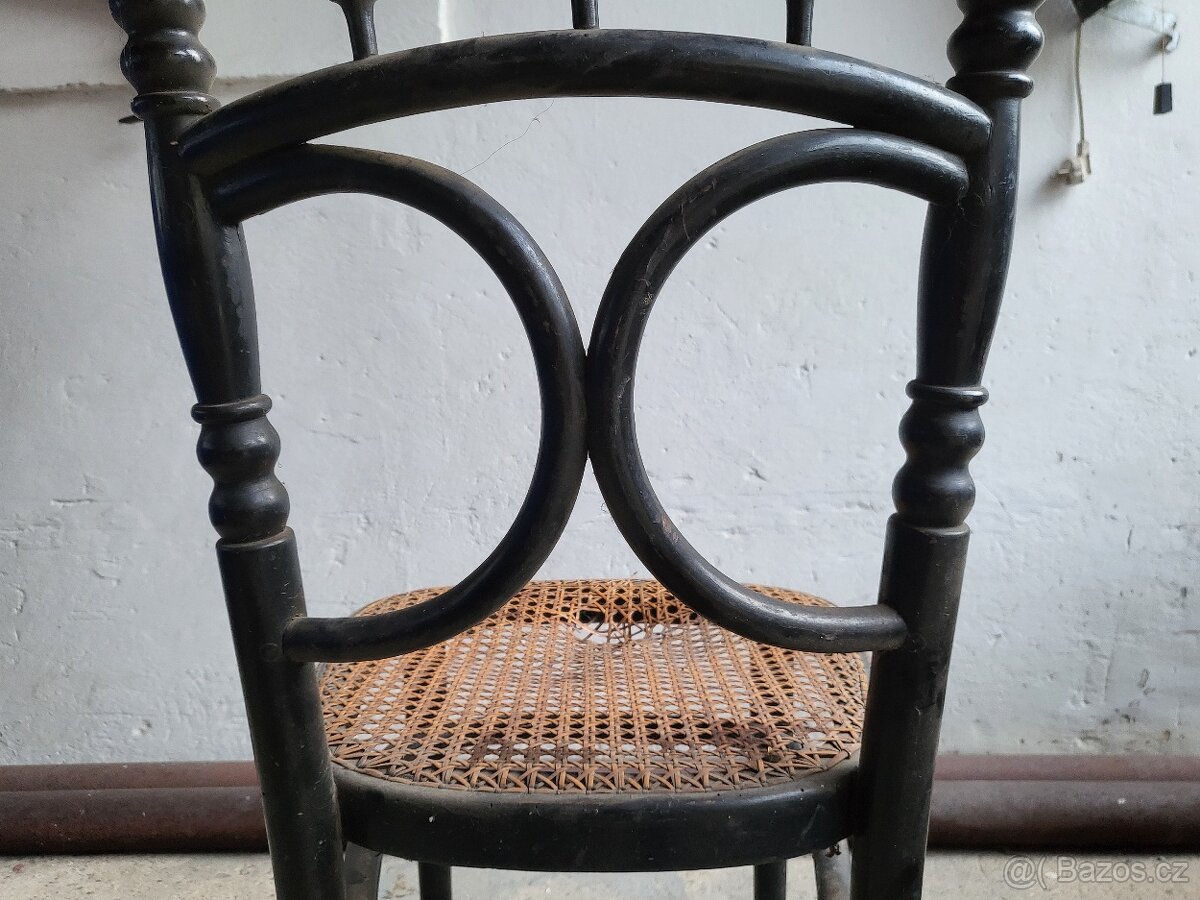 Židle - Thone... - 13