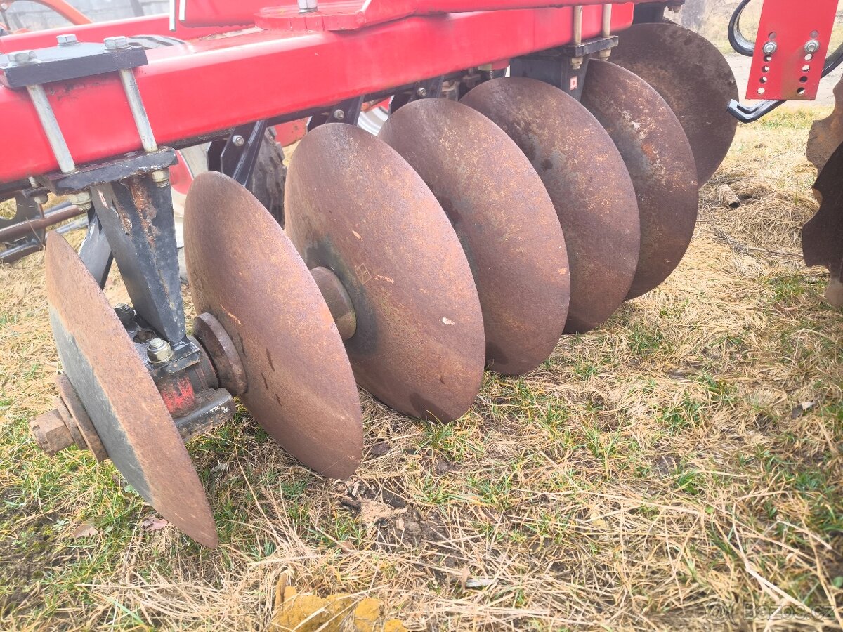 Diskový podmítač SMS DB 300 NP - 13