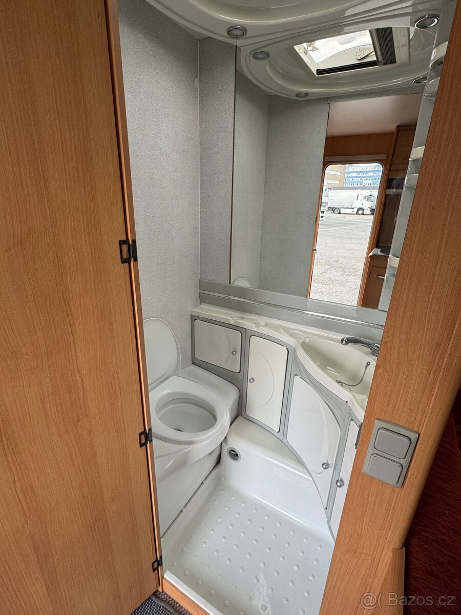 Karavan TEC TOUR - 13