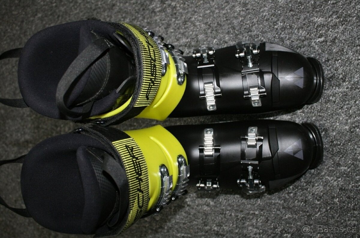 lyže allmoutain Rossignol Experience 160 cm - 13