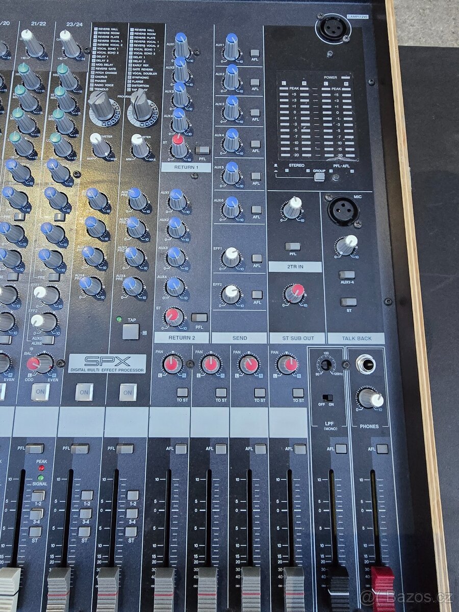 DB TECHNOLOGIES - 13