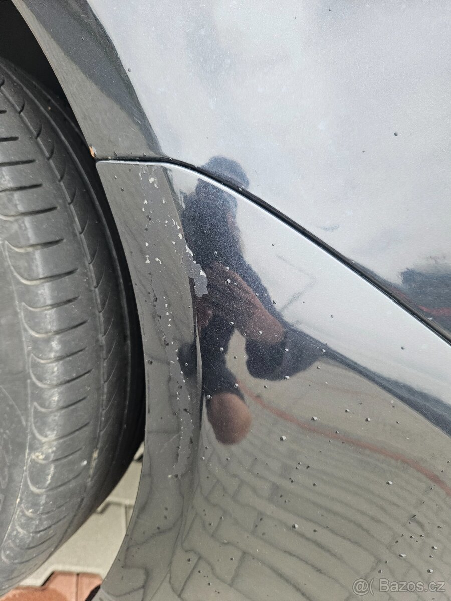 Vw touran 1.9tdi - 13