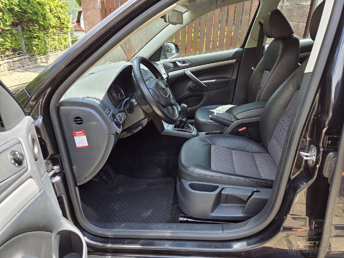 Škoda Octavia 2.0TDI 103kw Elegance - 13