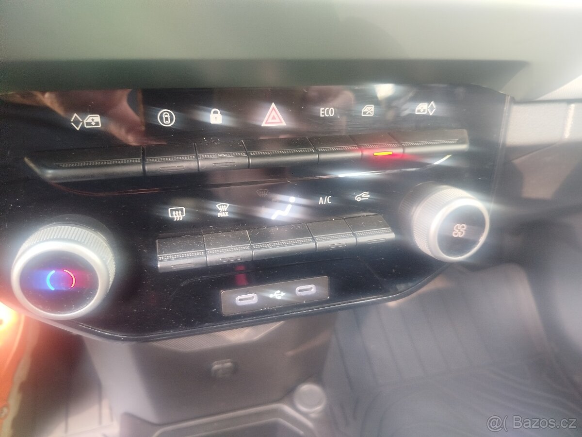 Dacia Spring elektromobil - 13
