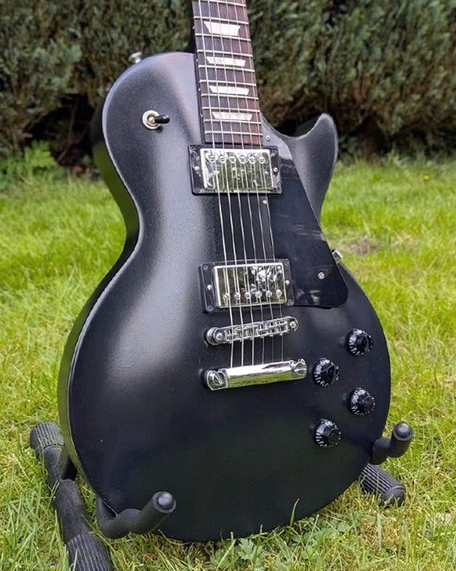 Gibson Les Paul Studio 2013 - 13