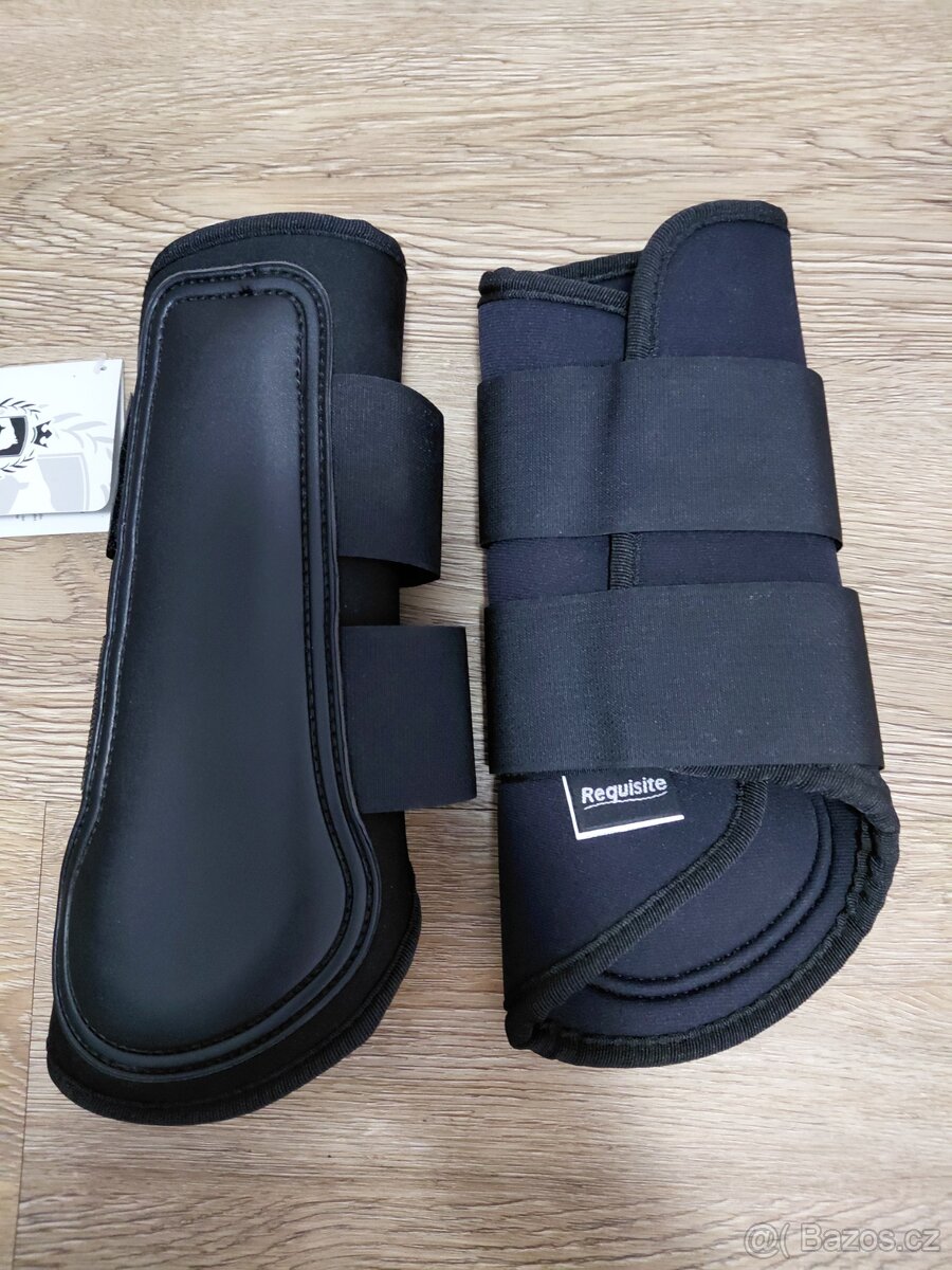 Mnoho věcí na kone a jezdce - 13