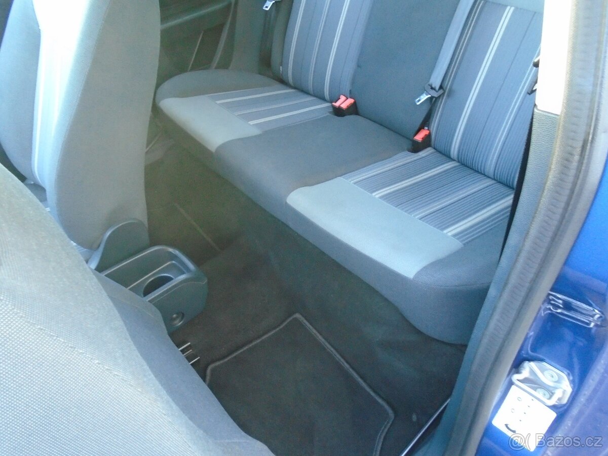 Ford Fiesta 1.2 KLIMA - 13