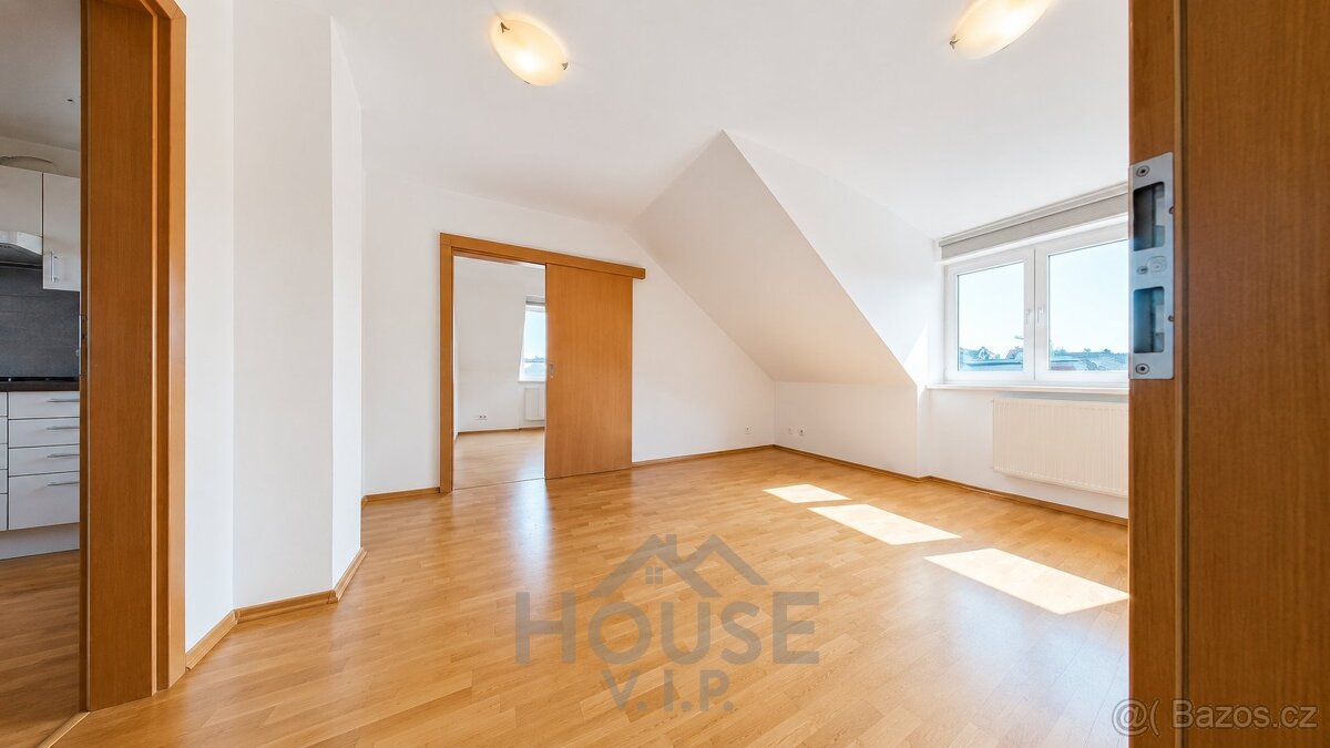 Prodej bytu 2+1 57 m² - Dejvice, ev.č. 01418 - 13
