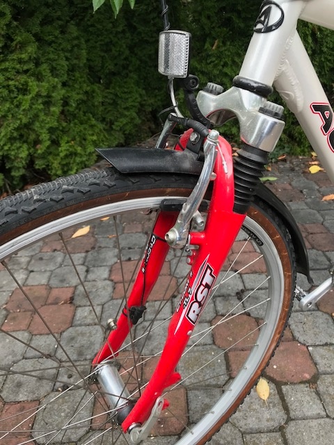 MTB 26" a trekingove kolo - 13
