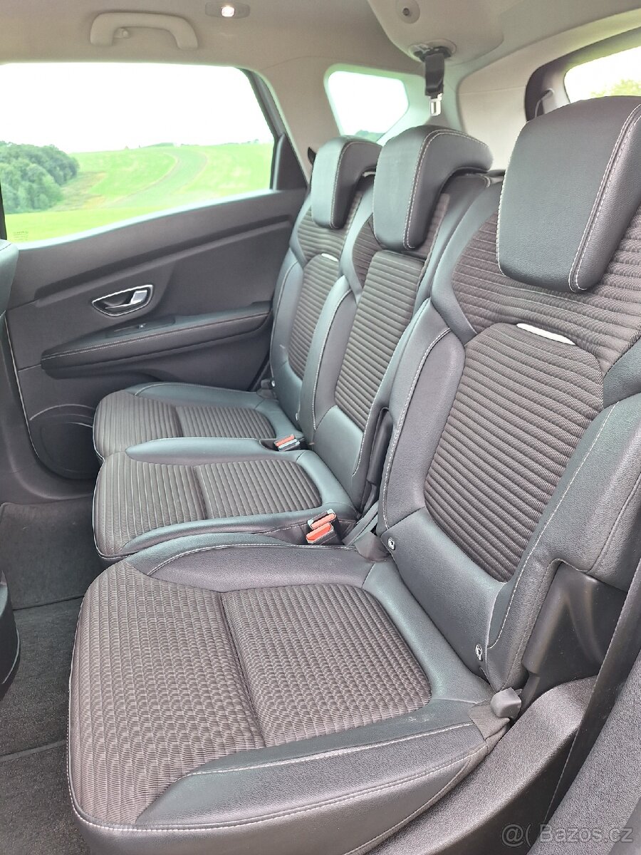 Renault Scénic 1,7 dci - automat car-pass - 13