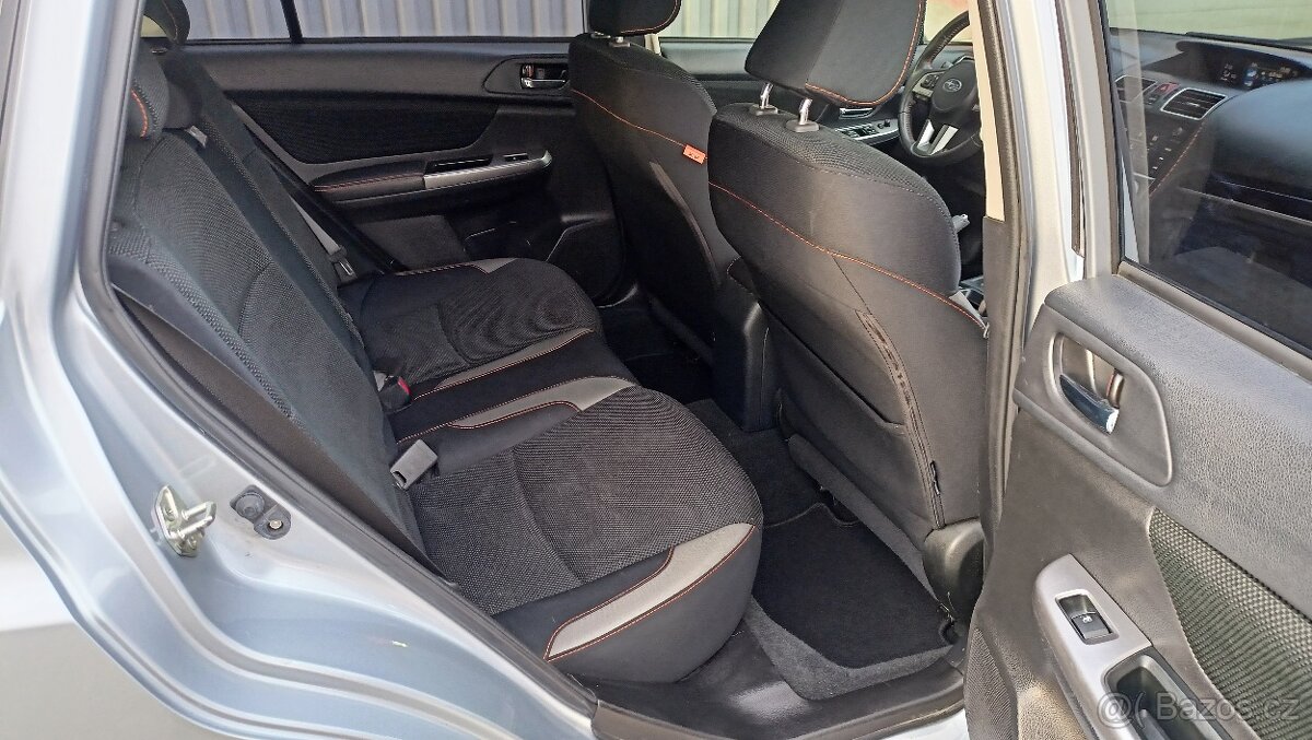 SUBARU XV 12.2017, 2,0d, 138 tis km - 13