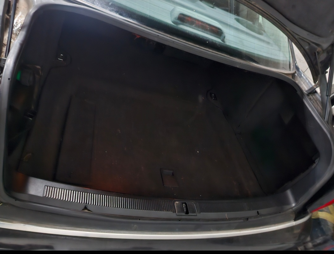 Audi A8 d2 - 13