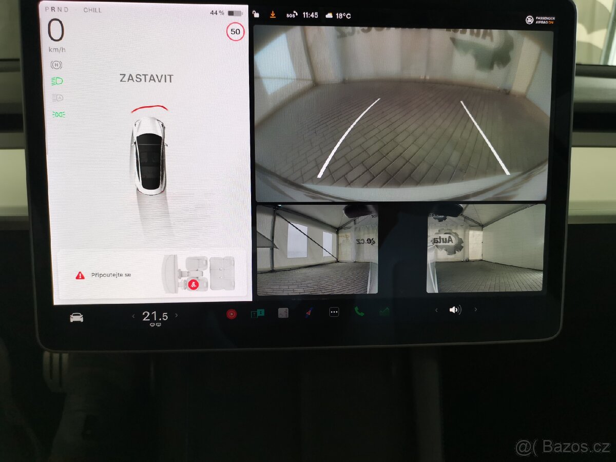 Tesla Model 3 377KW Performance 39tkm DPH - 13