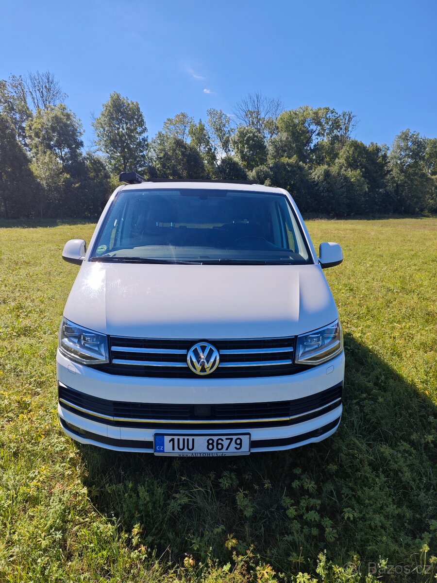 Volkswagen Multivan T6, 10/2019,2.0TDI - 13