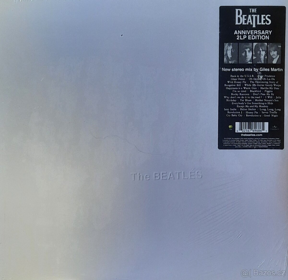 Prodám mnoho nových i použitých LP desek, různé kapely - 13