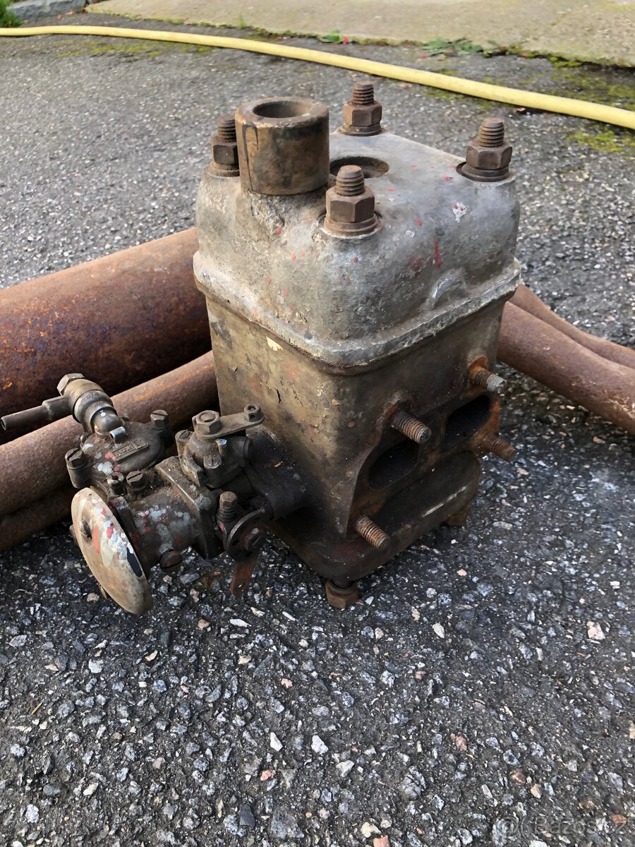 AERO 500 r.v. 1931, T.P. a R.Z. - 13