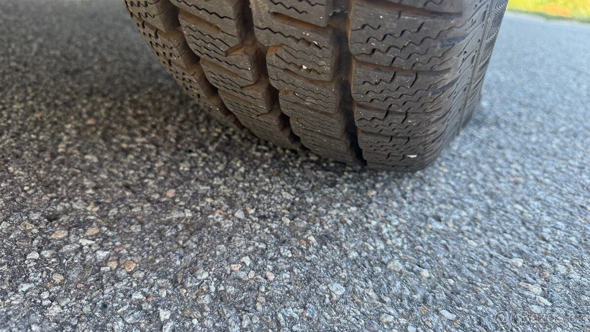 Fiat Ducato L4H3 MAXI 3.0JTD NOVÝ MOTOR - 13