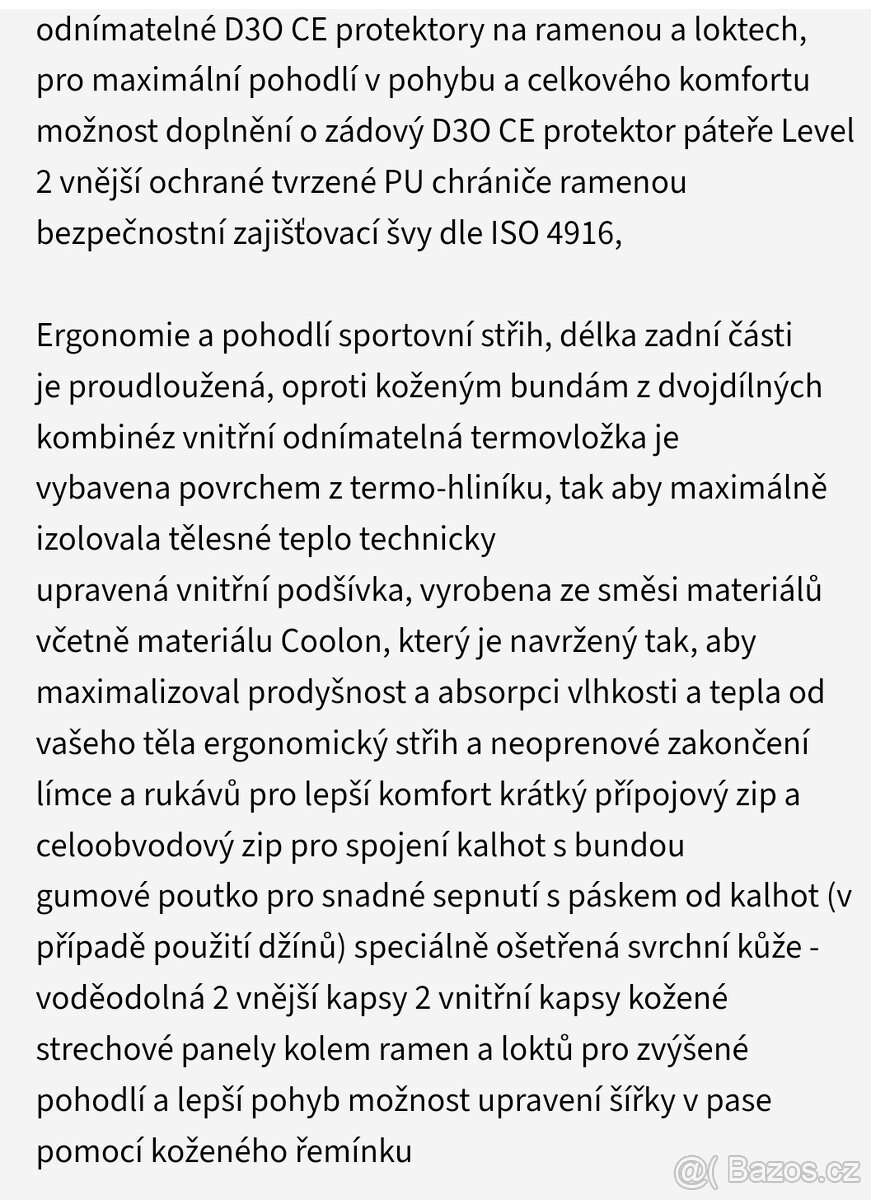 Bunda na motorku - 13